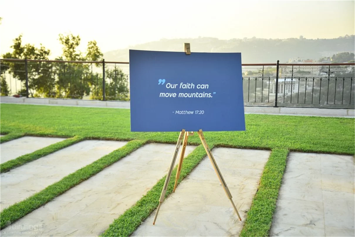 Rise and Move-Walk of Hope Fundraising Dinner